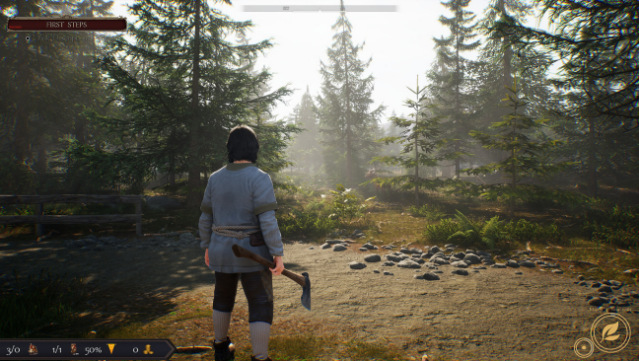 Noble Legacy Free Download gameplay