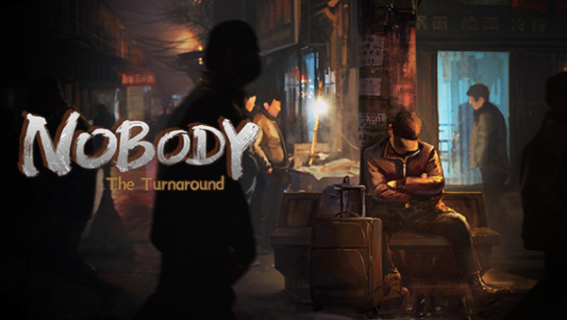 Nobody - The Turnaround Free Download