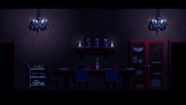 Noctambulant Free Download gameplay