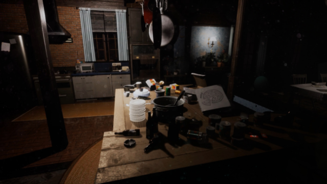 Noctem Free Download gameplay