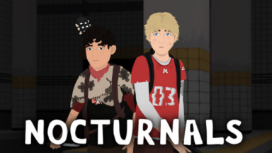 Nocturnals Free Download