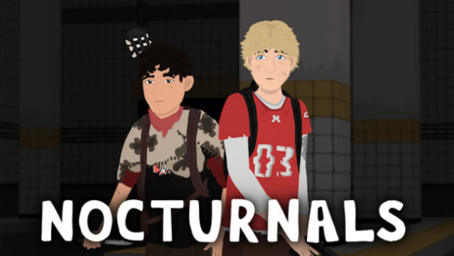 Nocturnals Free Download