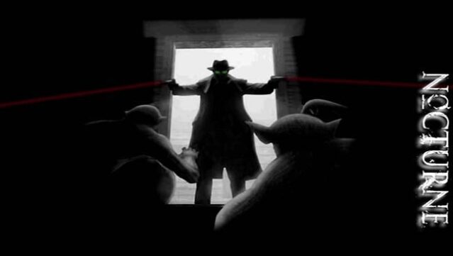 Nocturne (1999) Free Download