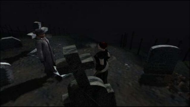 Nocturne (1999) Free Download
