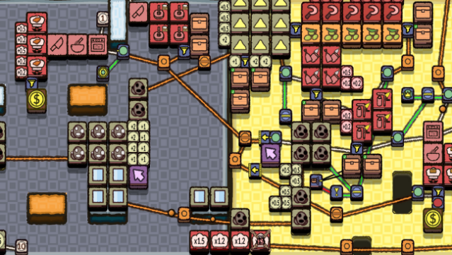 Node Farm Free Download gameplay