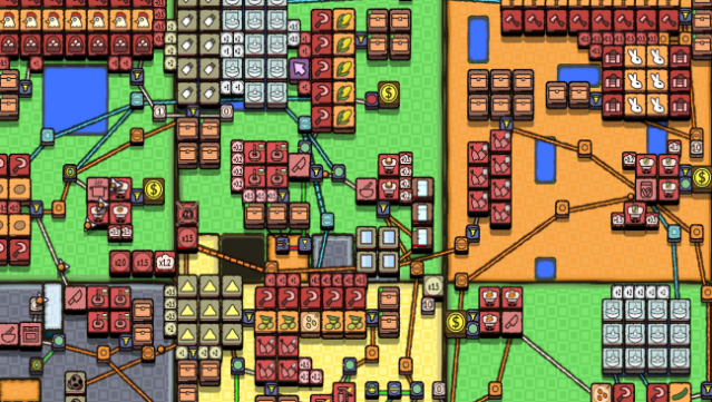 Node Farm Free Download