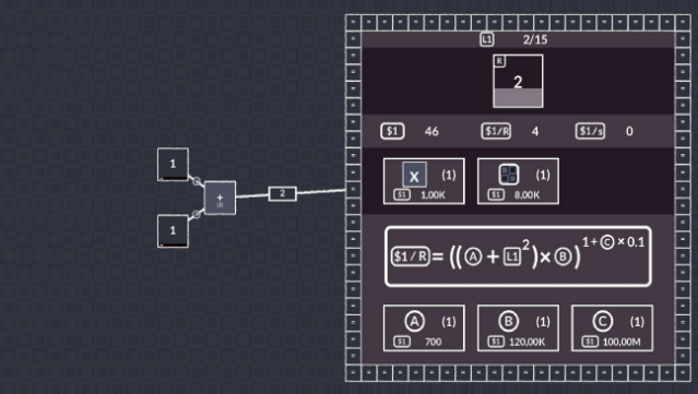 Node Math Free Download gameplay