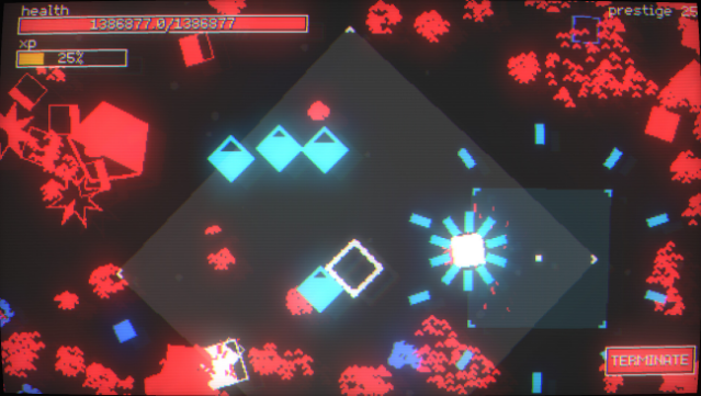 Nodebuster Free Download gameplay