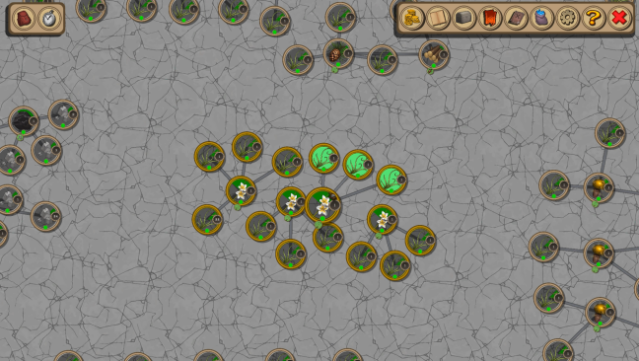 Nodes Free Download gameplay