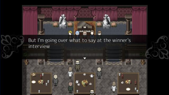 Noel the Mortal Fate Free Download gameplay