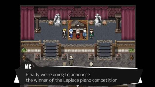 Noel the Mortal Fate Free Download