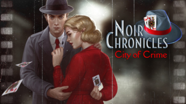 Noir Chronicles: City of Crime Collector's Edition Free Download
