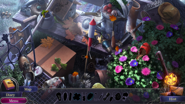 Noir Chronicles: City of Crime Collector's Edition Free Download gameplay