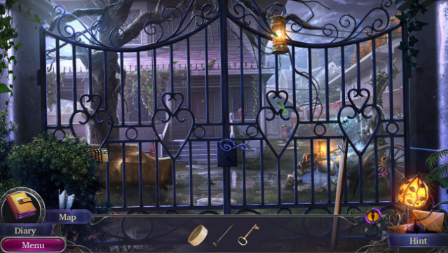 Noir Chronicles: City of Crime Collector's Edition Free Download