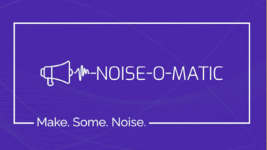 Noise-o-matic Free Download