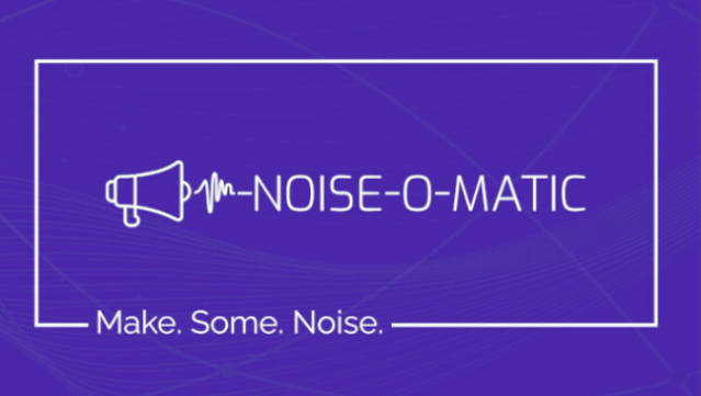 Noise-o-matic Free Download