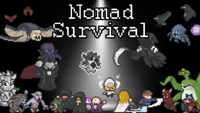 Nomad Survival Free Download
