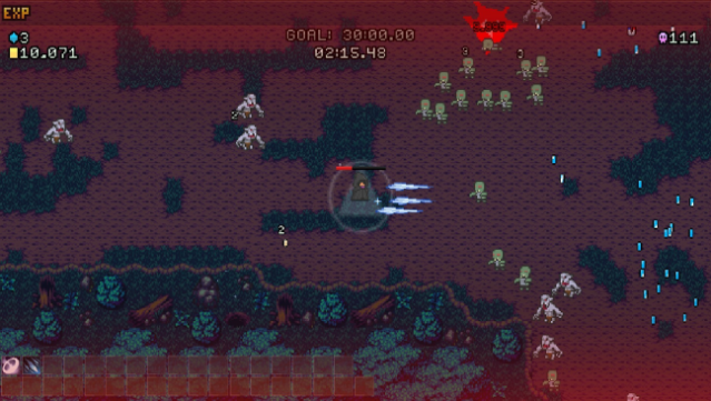 Nomad Survival Free Download