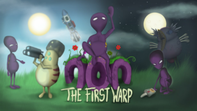non - The First Warp Free Download