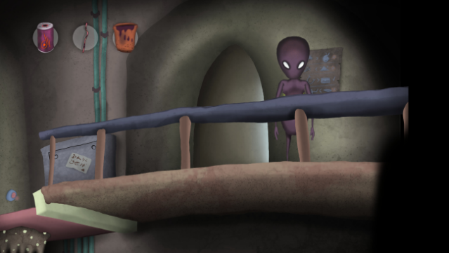 non - The First Warp Free Download gameplay
