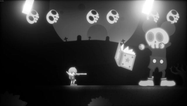 Noobkillers: Spooky Indie Experiment Free Download gameplay