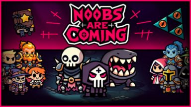 Noobs Are Coming Free Download