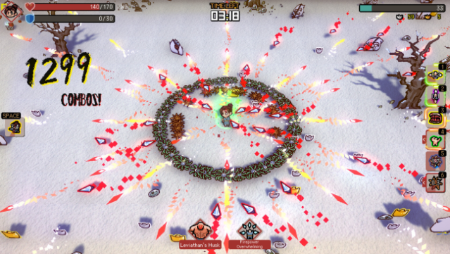 Noobs Want to Live Free Download