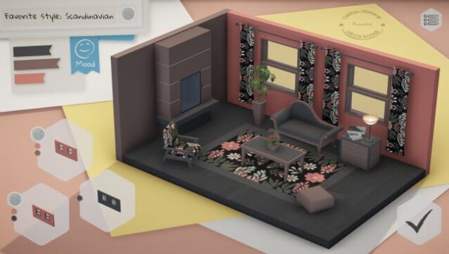Nook Free Download gameplay