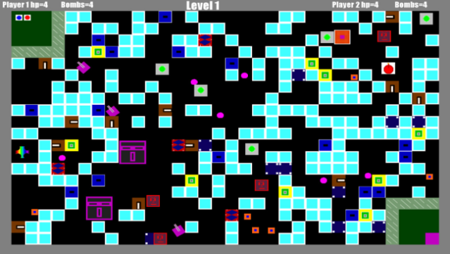 Noonie Free Download gameplay