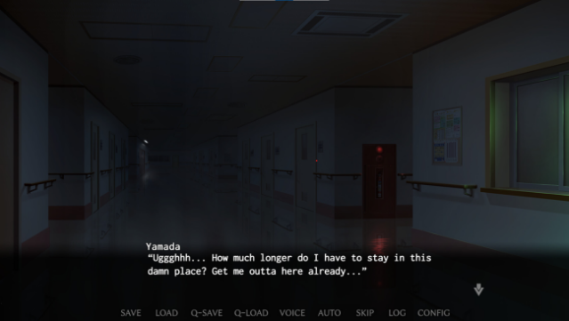 Nope Nope Nope Nurses (Uncensored) Free Download gameplay