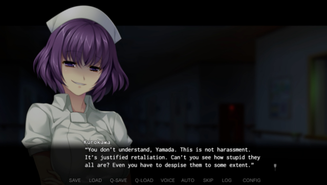 Nope Nope Nurses Free Download gameplay