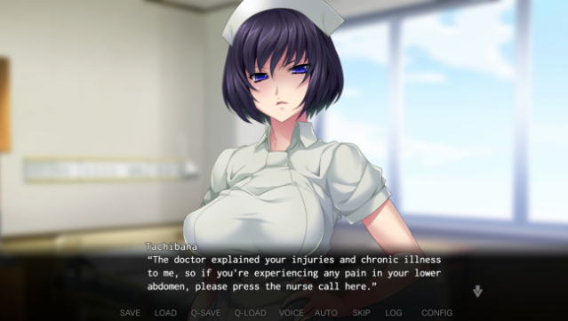 Nope Nope Nurses Free Download