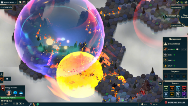 Nordhold Free Download