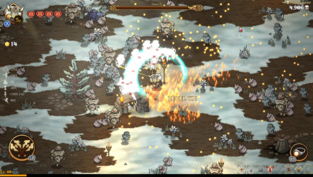 Nordic Ashes: Survivors of Ragnarok Free Download