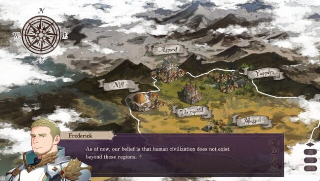 Norn's Dine Free Download