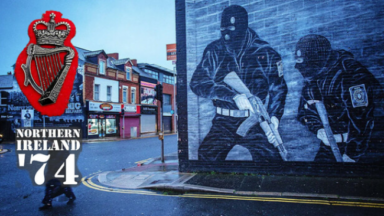 Northern Ireland '74 Free Download