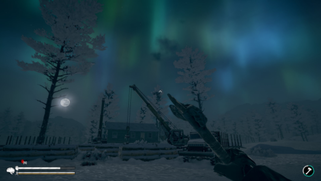 Northern Lights Free Download gameplay
