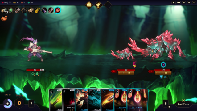 Northwind Free Download gameplay