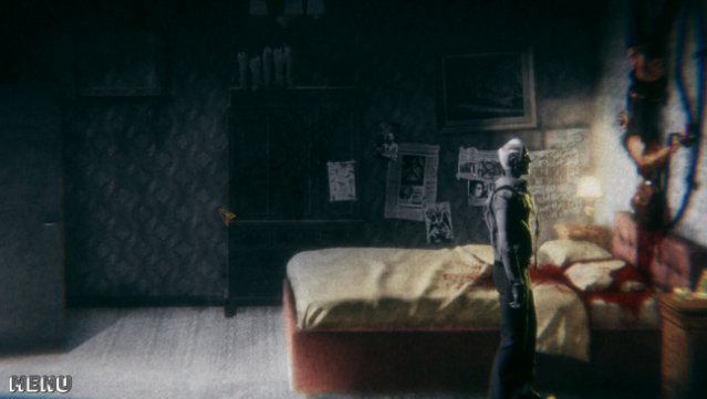 NoseBound Free Download gameplay
