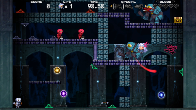 Nosferatu Lilinor Free Download
