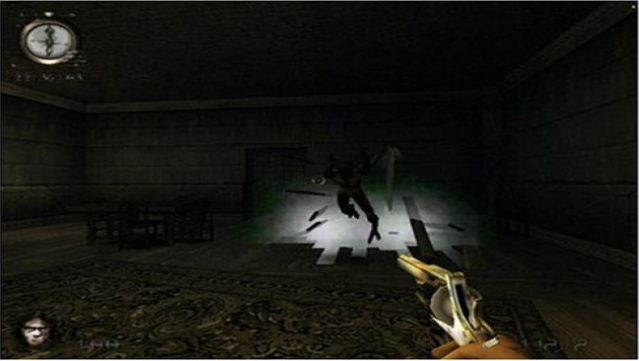 Nosferatu: The Wrath of Malachi Free Download