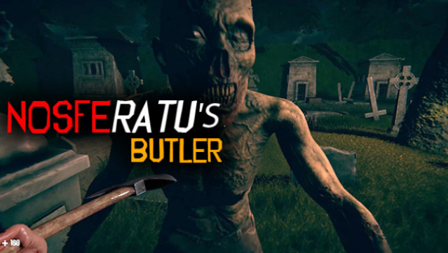 Nosferatu's Butler Free Download
