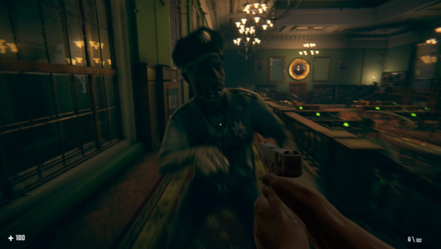 Nosferatu's Butler Free Download gameplay