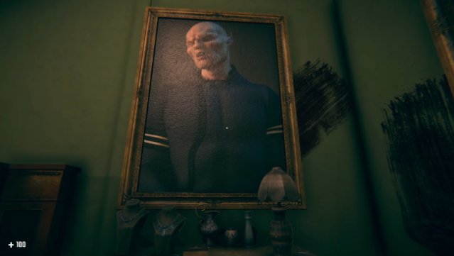 Nosferatu's Butler Free Download