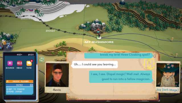 Not Tonight 2 Free Download gameplay