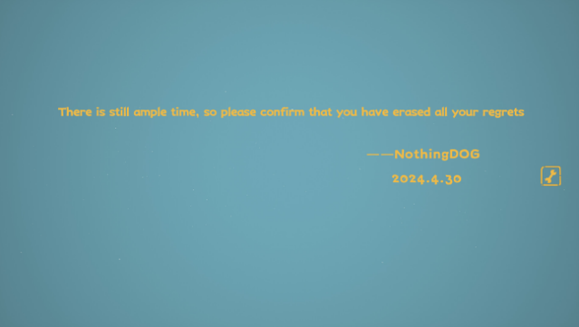 Nothing DOG Free Download