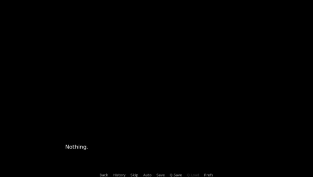 Nothing! Free Download gameplay
