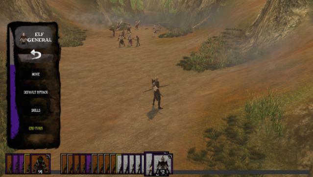 Notoris: The Goblin War Free Download