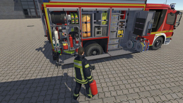 Notruf 112 | Emergency Call 112 Free Download gameplay