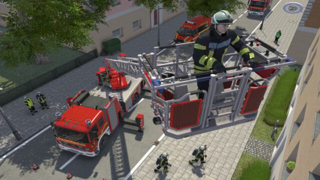 Notruf 112 | Emergency Call 112 Free Download